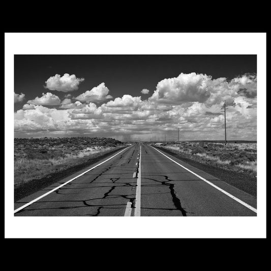 Interstate 10. New Mexico. 2015