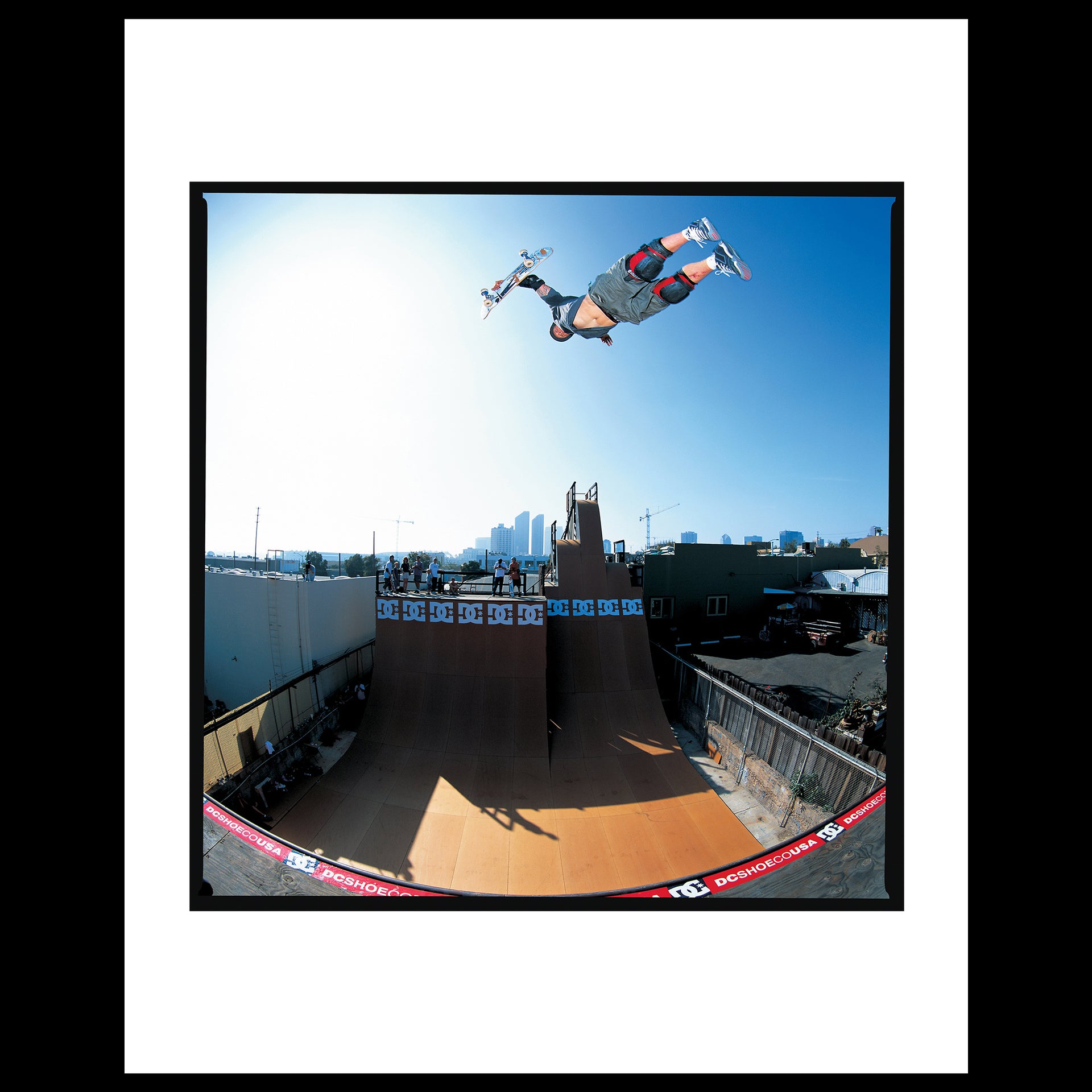 Danny Way Christ Air, 2001 – BLABACPHOTO SHOP